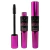 Máscara para Cílios Ultra Lashes Rosa Vivai
