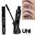 Máscara Carbon Black Volume Uni Makeup - comprar online