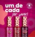 Lip Tint Vegano Amora Ricosti 10ml - comprar online