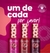 Lip Tint Vegano Cereja Ricosti 10ml - comprar online