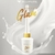 Bella Femme Delineador Glam White BF10091 - comprar online