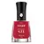 Esmalte Risque Diamond Gel Vermelho Rubi - comprar online