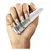 Risque Esmalte Glitter Mil Purpurinas - comprar online