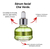 Sérum Facial Chá Verde Max Love - comprar online