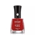 Esmalte Risque Diamond Gel Vermelho Cereja