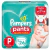 Fralda Confortsec Pants Pacotao ”P” Pampers Simples Pc26Un