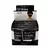 Display c/ 60 unid de Máscara Facial Peel Off Total Black 8g Max Love