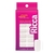 Unhas Ricca Naturais Com Curvatura 1337