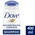 Shampoo Dove Reconstrução Completa 400ml - comprar online
