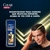 Shampoo Anticaspa Clear Men Sports Limpeza Profunda 400ml - Duda Makeup | Loja Completa de Cosméticos, com produtos para Cabelos, Unhas e Maquiagem