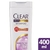 Shampoo Anticaspa Clear Women Hidratação Intensa 400ml - comprar online
