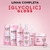 Shampoo L'Oréal Paris Glycolic Gloss 400ml - comprar online