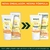Protetor Solar Hidratante Garnier SkinActive Uniform e Matte FPS 50 Cor Média 40g - comprar online