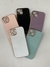 Case Metalizada