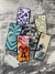 Case Rigida con Pop - Coleccion Bad Bunny