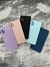 Case TPU con Felpa