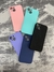 Silicone Case Sin logo - iPhone - comprar online