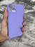 Silicone Case Sin logo - iPhone - tienda online