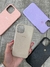 Case Simil Cuero Texto Personalizada en internet