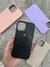 Case Simil Cuero Personalizada con Grabado Estrella en internet