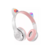 Auricular Bluetooth Cat Ear XY-205 - comprar online