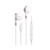 Auricular CJ22 (Lightning)