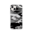 Case - TPU Impresion 02 - Camuflaje Negro - comprar online