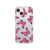 Case - TPU Impresion 17 - Mariposas Fucsia - comprar online