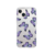 Case - TPU Impresion 19 - Mariposas Violeta - comprar online