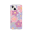 Case - TPU Impresion 45 - Oil Lilac Flowers - comprar online
