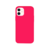Imagen de Silicone Case - iPhone 12/12 Pro