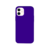 Silicone Case - iPhone 12/12 Pro - comprar online