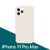 Silicone Case - iPhone 11 Pro Max - comprar online