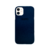 Case Simil Cuero - iPhone 11 - Con Texto Personalizado - tienda online