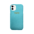 Case Simil Cuero - iPhone 11 - Con Texto Personalizado - comprar online