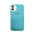 Imagen de Case Simil Cuero - iPhone 11 - Con Texto Personalizado