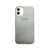 Case Simil Cuero - iPhone 11 - Con Texto Personalizado - comprar online