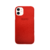 Case Simil Cuero - iPhone 11 - Con Texto Personalizado - LookeadosMayoristas