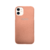 Case Simil Cuero - iPhone 11 - Con Texto Personalizado - comprar online
