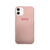 Case Simil Cuero - iPhone 11 - Con Texto Personalizado - comprar online