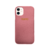 Case Simil Cuero - iPhone 11 - Con Texto Personalizado - LookeadosMayoristas