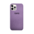 Imagen de Case Simil Cuero - iPhone 12 Pro Max - Con Texto Personalizado