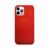 Case Simil Cuero - iPhone 12 Pro Max - Con Texto Personalizado - comprar online
