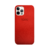 Case Simil Cuero - iPhone 12 Pro Max - Con Texto Personalizado - tienda online
