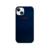 Case Simil Cuero - iPhone 13 - Con Texto Personalizado