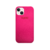 Case Simil Cuero - iPhone 13 - Con Texto Personalizado - tienda online