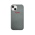 Case Simil Cuero - iPhone 13 - Con Texto Personalizado - LookeadosMayoristas