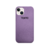 Case Simil Cuero - iPhone 13 - Con Texto Personalizado