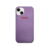 Case Simil Cuero - iPhone 13 - Con Texto Personalizado en internet