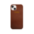 Case Simil Cuero - iPhone 13 - Con Texto Personalizado - tienda online